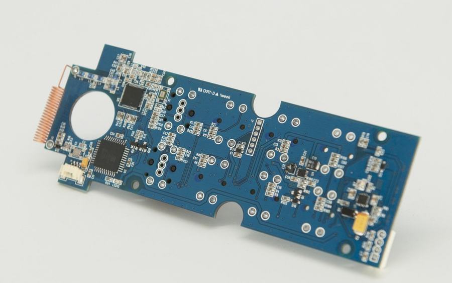퓨리원 턴키 pcb